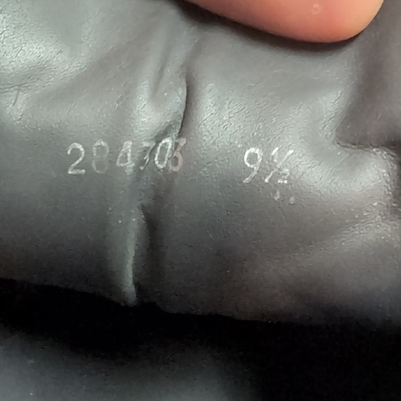 To Boot Company Brown Leather Sneakers - Picture 6 of 8